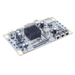 Stern SPIKE 2 CPU Node Board (60hz)
