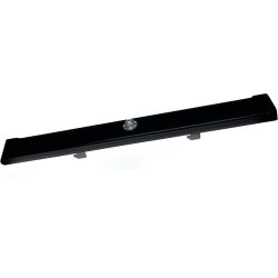 Widebody Lockdown Bar with Action Button - Black River