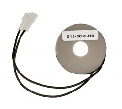 Data East/Sega/Stern Magnet Coil 511-5065-ND