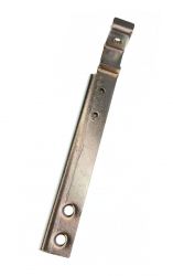 AC/DC Lightning Bolt Mounting Bracket