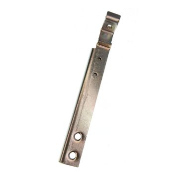 AC/DC Lightning Bolt Mounting Bracket