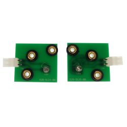 Data East/Sega/Stern Trough Opto Board Set