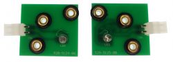 Data East/Sega/Stern Trough Opto Board Set