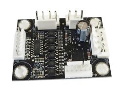 Stern SPIKE & SPIKE 2 Node Board - 520-6996-00