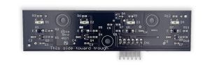 Stern Opto Receiver 520-7064-00