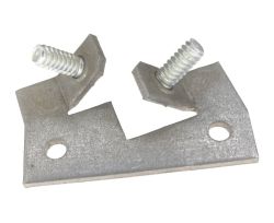 AC/DC Premium, Luci & LE Track Mounting Plate