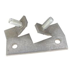 AC/DC Premium, Luci & LE Track Mounting Plate