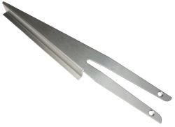 Stern Shooter Lane Metal Ramp