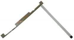 Black Rose 5 Position Membrane Sensor