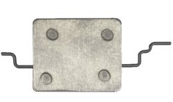 DE/Sega/Stern Spinner 515-7088-01