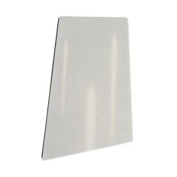 The Mandalorian Left Ramp Decal