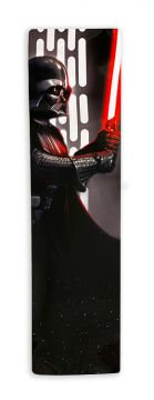 Stern Star Wars Pro Backbox Decal - Left