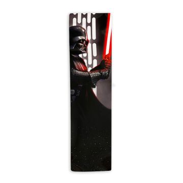 Stern Star Wars Pro Backbox Decal - Left