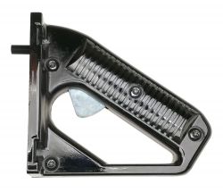 Star Trek Next Generation Gun Handle Assembly