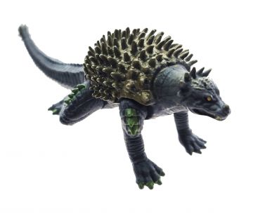 Anguirus Figure