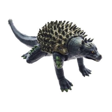 Anguirus Figure