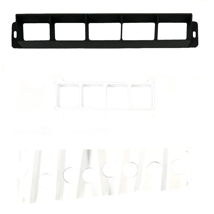 Backbox Parts