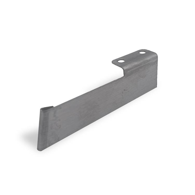 Ramp Side Protector 10-000062-01 Wizard of Oz Ramp Protector - Left