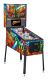 Stern Godzilla Premium Pinball Machine