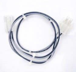 Topper Extension Harness