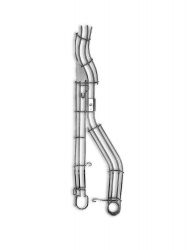 Hobbit Left Wireform Ramp