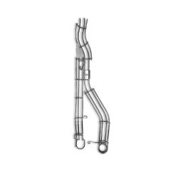 Hobbit Left Wireform Ramp