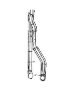 Hobbit Left Wireform Ramp