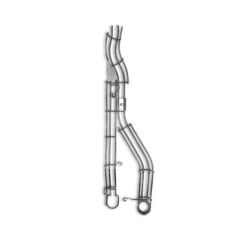 Hobbit Left Wireform Ramp