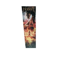 The Hobbit Black Arrow Edition Backbox Decal - Right Side