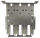 The Hobbit 3-Bank Drop Target Main Bracket Assembly