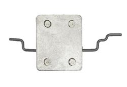 DE/Sega/Stern Narrow Spinner 515-7088-00