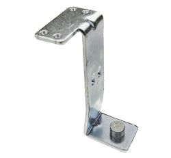 Autoplunger Coil Bracket Assembly