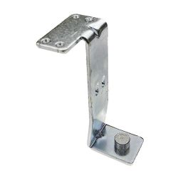 Autoplunger Coil Bracket Assembly