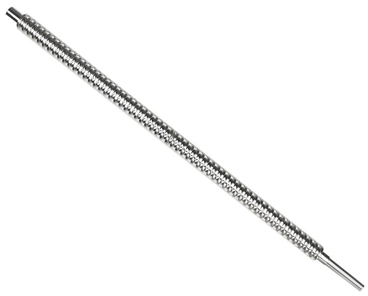 Stern Godzilla Sinking Building Screw Drive