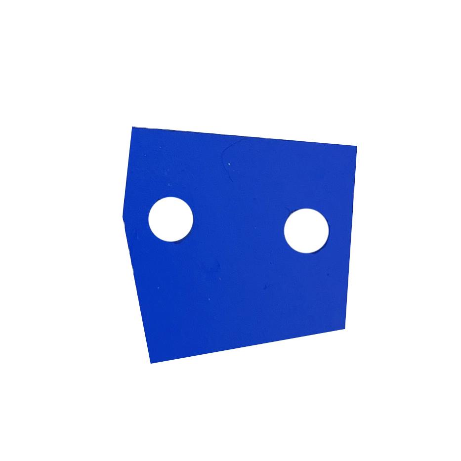 2510000700 Jersey Jack Pinball Guns N' Roses Snubber Block