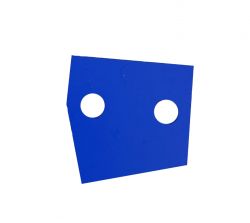 JJP Snubber Block 25-100007-00