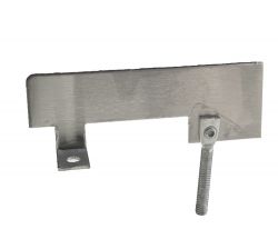 Hobbit Pop Bumper Exit (Flat Rail)