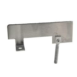 Hobbit Pop Bumper Exit (Flat Rail)