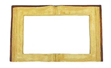 Hobbit Book Frame