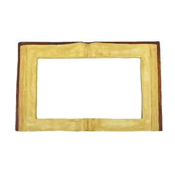 Hobbit Book Frame