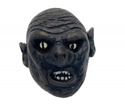 Hobbit Pop-Up Orc Head Sculpture