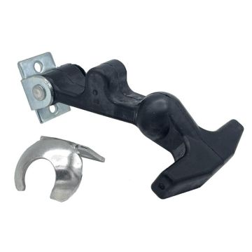 Rubber Flex Latch for JJP Cabinet PCB Chassis