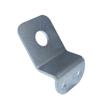 Snubber Bracket with Hole