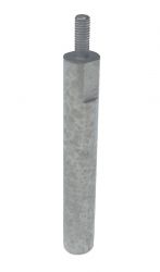 Beast Pop-Up Coil Plunger