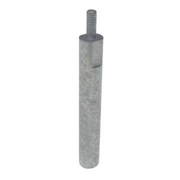 Beast Pop-Up Coil Plunger
