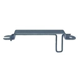 Ball Centering Gate Assembly
