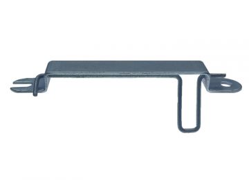 Ball Centering Gate Assembly