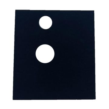 Fiche Paper Coil Insulator