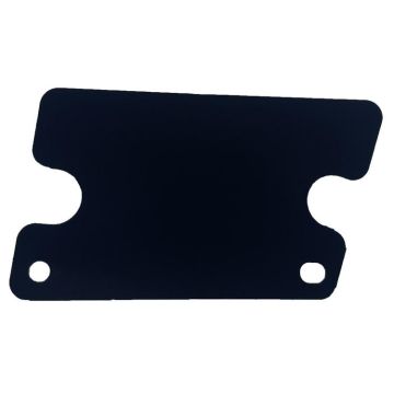 Hobbit Left Ramp Flap