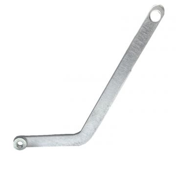 Smaug Jaw Crank Link